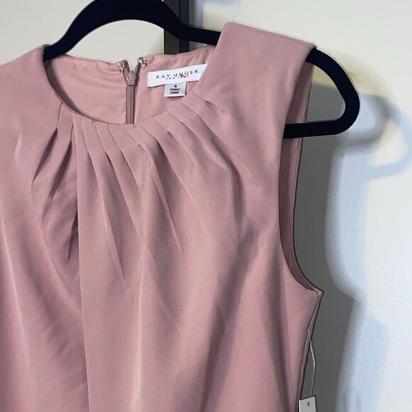 Kay Unger Lady's Jumpsuit - Picture 10 of 14